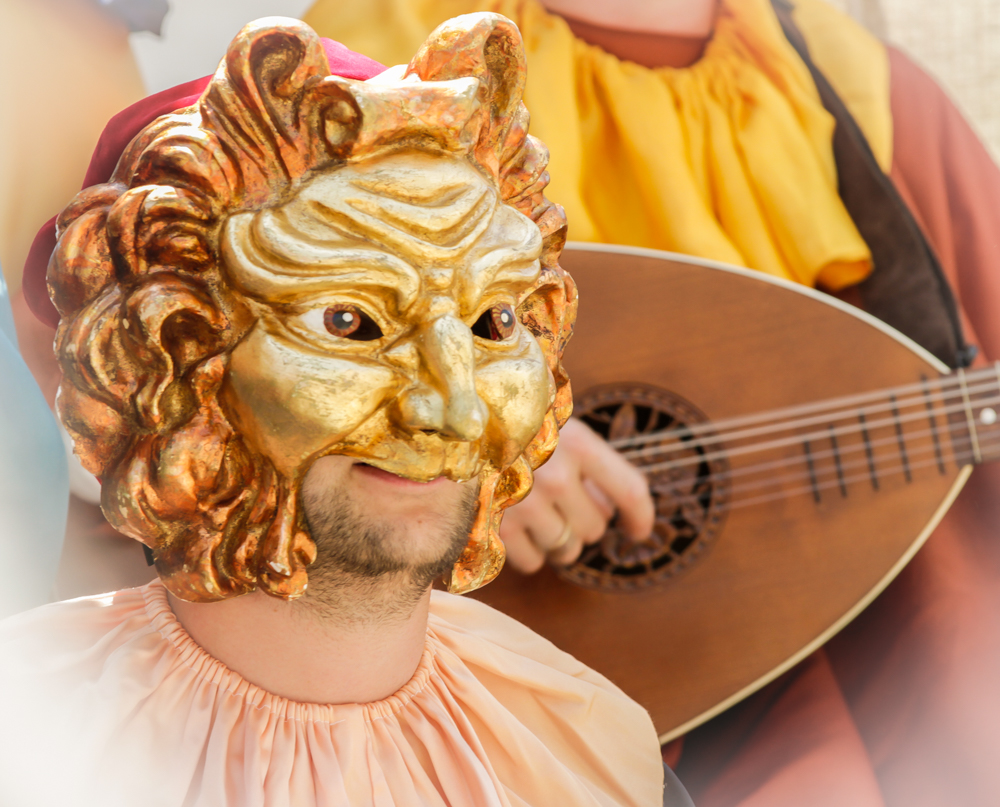 Senser  Frundsbergfest 2